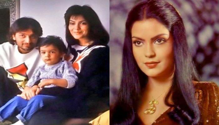 Zeenat Aman  Height, Weight, Age, Stats, Wiki and More